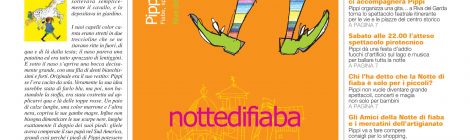 Il Corriere della fiaba 2007