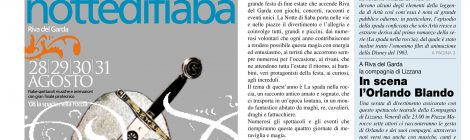Il Corriere della fiaba 2008