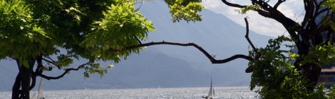 Riva del Garda: il fascino di un territorio da fiaba