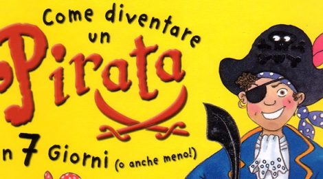 Come diventare un pirata in 7 giorni (o anche meno!)