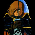 Capitan Harlock