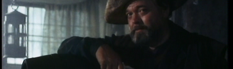 Pirati famosi: Long John Silver