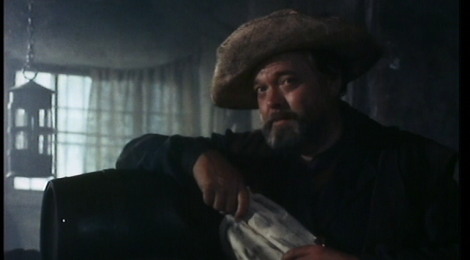 Pirati famosi: Long John Silver