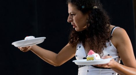100 giorni alla Notte di fiaba!
