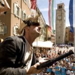 Notte di fiaba 2010 | © CreativeMindStudio
