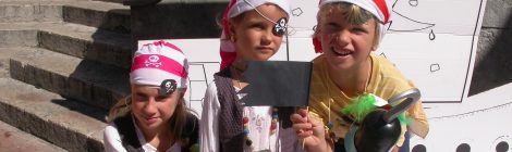 Pirati Fabulini!
