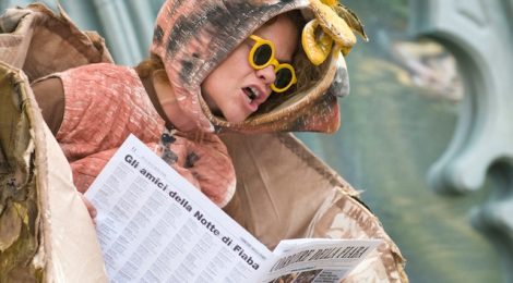 Scegli la fiaba 2012!
