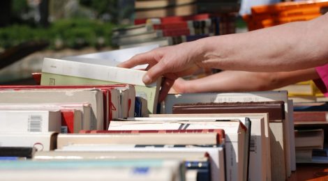 LibroScambio