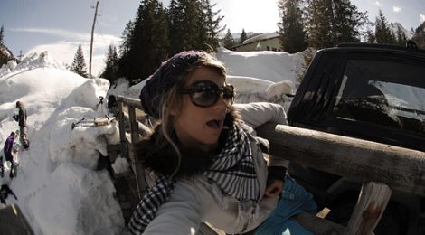 Meet Eleonora Raggi