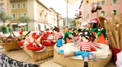 Il Mercatino del solito e dell'insolito