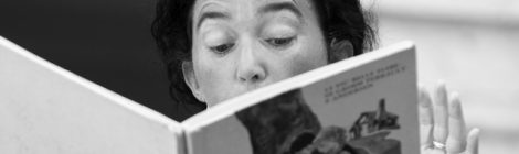 Mi racconti una storia