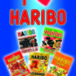 haribo