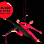 Scuola di Circo P'tit Lieu di Matteo Trenti