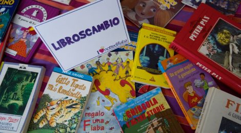 LibroScambio