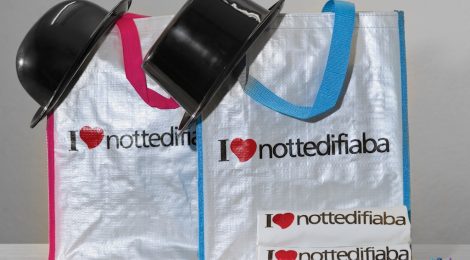 È ora di shopping!
