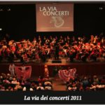 la via dei concerti