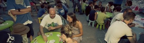 Tim e Tam e Tom