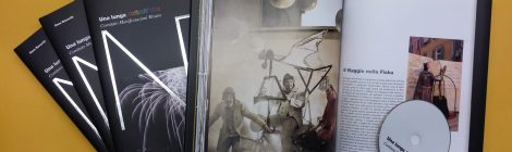 Ecco dove comprare il libro della Notte di Fiaba