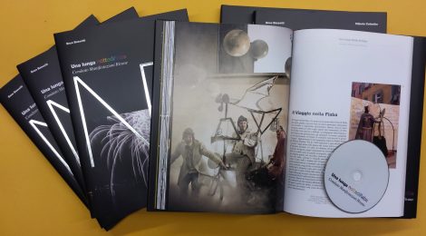Ecco dove comprare il libro della Notte di Fiaba