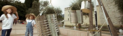 Un eroe in calzamaglia