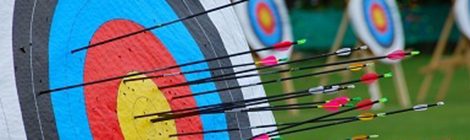 Come un vero Robin Hood