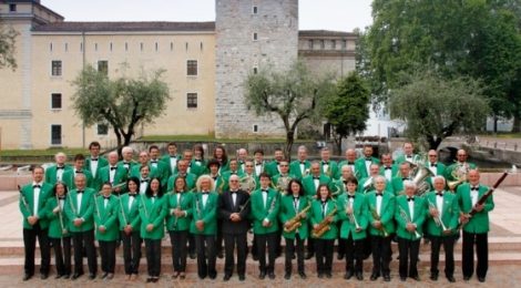 Corpo Bandistico Riva del Garda