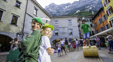 I giochi della nonna