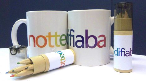 I gadget della Notte di Fiaba