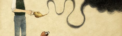 I vincitori del 3° concorso di illustrazione "Notte di Fiaba"