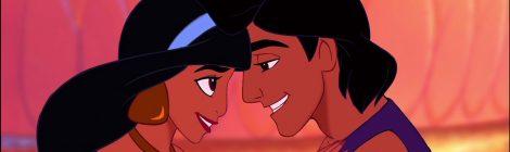 ALADIN O JASMINE