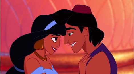 ALADIN O JASMINE
