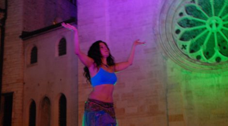 DANZARE L’AMORE