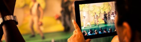 SI SELFIE CHI PUÒ!
