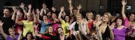 ARCOdance Show