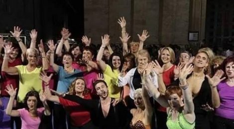 ARCOdance Show
