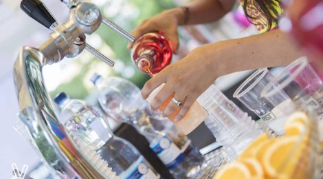 Aperitivo Musicale