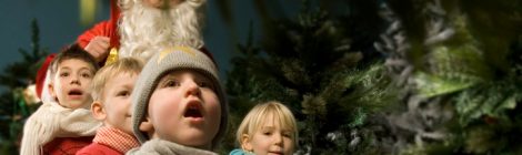 Un insolito, curioso, magico Natale… ovvero “Il Canto di Natale”