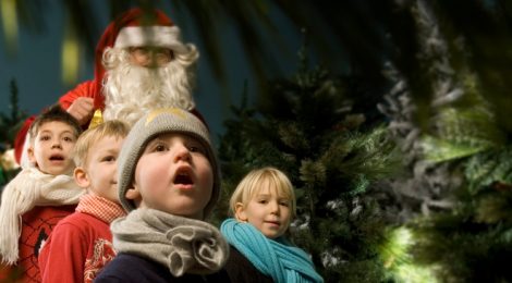 Il Canto di Natale
