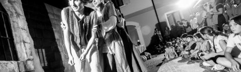 Canta con la Notte di Fiaba 2016