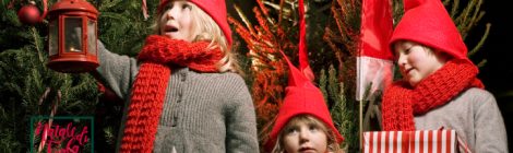 Natale di Fiaba a Riva del Garda
