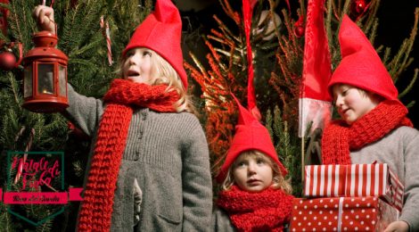 Natale di Fiaba a Riva del Garda