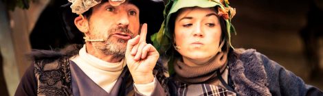 Canta con il Natale di Fiaba!