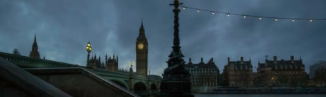 Trafalgar Square - un viaggio nel tempo