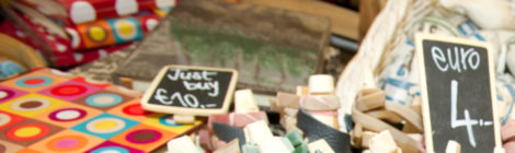 Mercatino del solito e dell'insolito