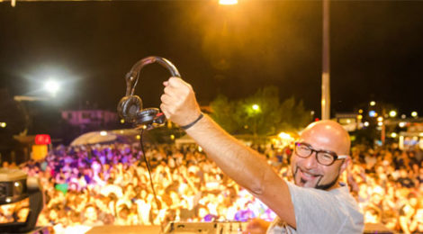 100% DJ Corrado