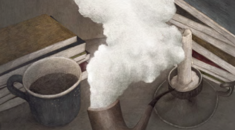 Sherlock Holmes e il caso del rinoceronte scomparso