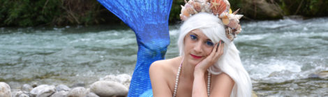 I racconti della sirena