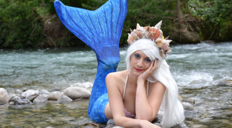 I racconti della sirena