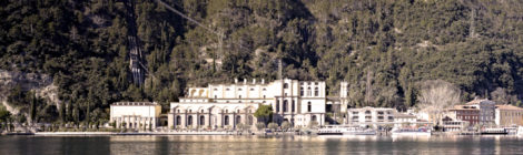 Le Sirene del Garda