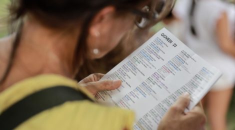 Modifiche al programma